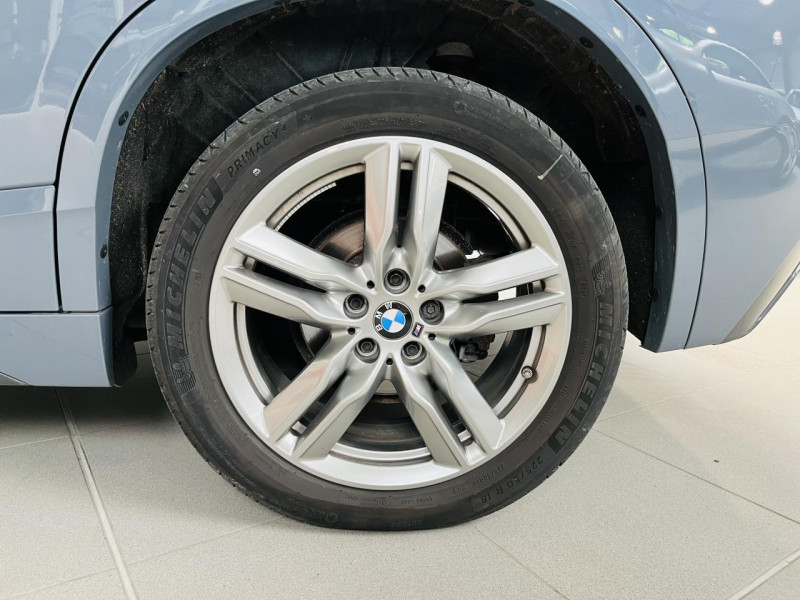 Photo 23 de l'offre de BMW X2 sDrive 18d 136 ch BVA8 F39 M Sport à 25990€ chez Occasions Champenoises