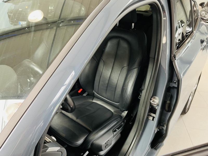 Photo 9 de l'offre de BMW X2 sDrive 18d 136 ch BVA8 F39 M Sport à 25990€ chez Occasions Champenoises