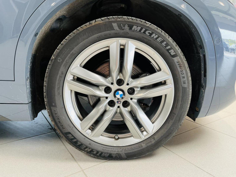 Photo 25 de l'offre de BMW X2 sDrive 18d 136 ch BVA8 F39 M Sport à 25990€ chez Occasions Champenoises