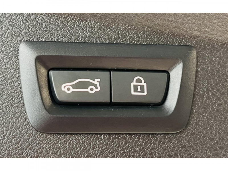Photo 14 de l'offre de BMW X2 sDrive 18d 136 ch BVA8 F39 M Sport à 25990€ chez Occasions Champenoises