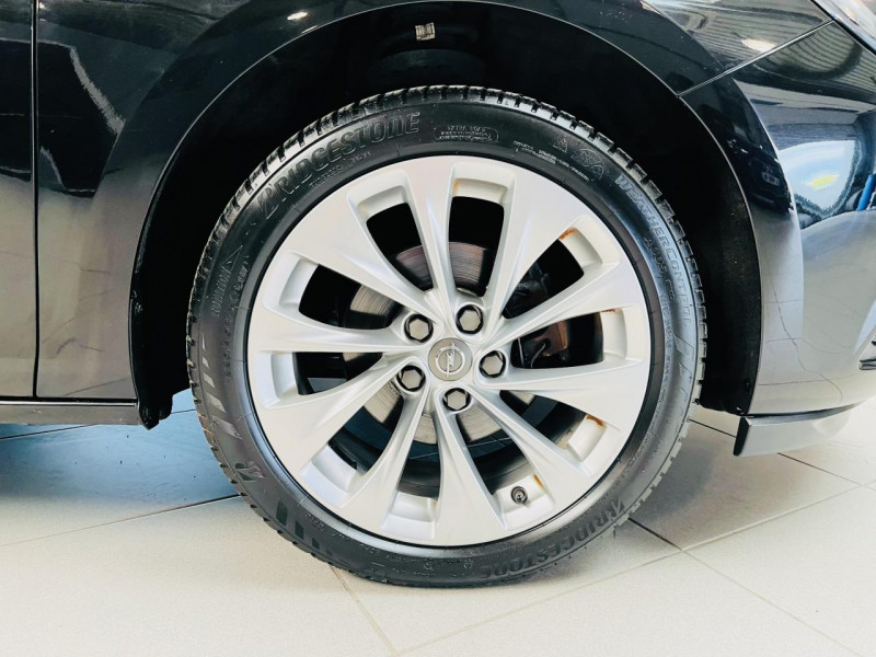 Photo 21 de l'offre de OPEL ASTRA SPORTS TOURER 1.4 Turbo 125 ch Start/Stop  Edition à 9990€ chez Occasions Champenoises