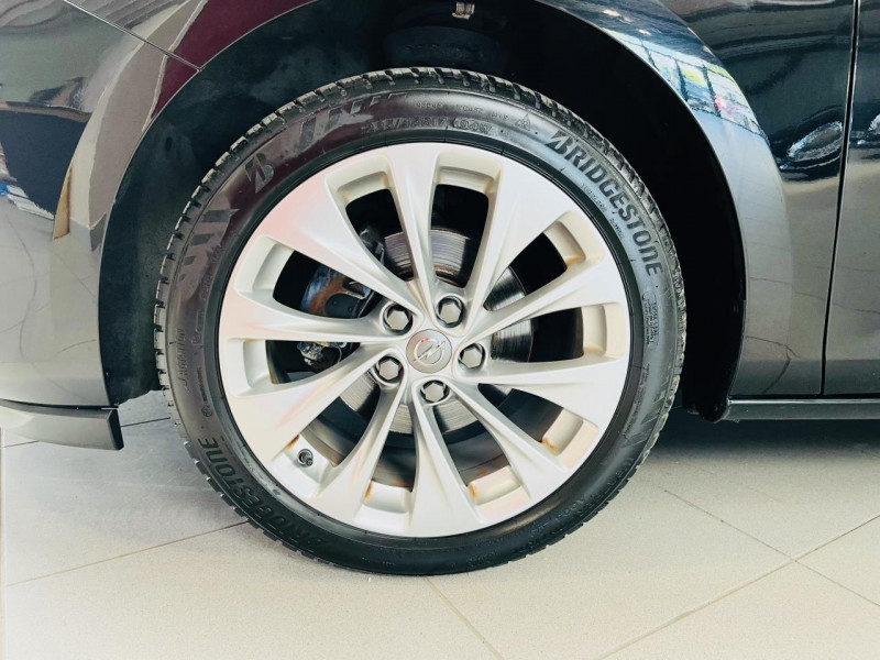 Photo 18 de l'offre de OPEL ASTRA SPORTS TOURER 1.4 Turbo 125 ch Start/Stop  Edition à 9990€ chez Occasions Champenoises