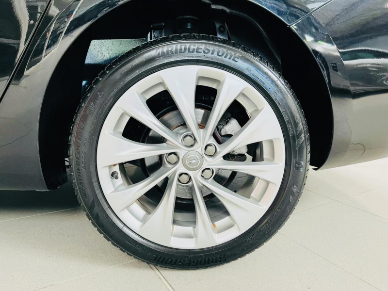 Photo 19 de l'offre de OPEL ASTRA SPORTS TOURER 1.4 Turbo 125 ch Start/Stop  Edition à 9990€ chez Occasions Champenoises