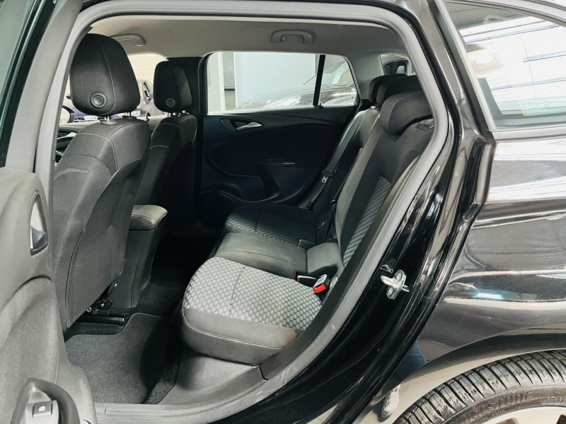 Photo 10 de l'offre de OPEL ASTRA SPORTS TOURER 1.4 Turbo 125 ch Start/Stop  Edition à 9990€ chez Occasions Champenoises