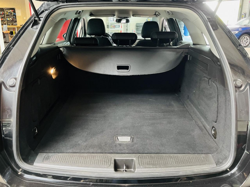 Photo 11 de l'offre de OPEL ASTRA SPORTS TOURER 1.4 Turbo 125 ch Start/Stop  Edition à 9990€ chez Occasions Champenoises