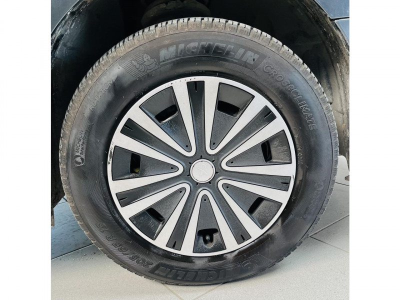 Photo 19 de l'offre de PEUGEOT PARTNER 1.6 BlueHDi 100ch S&S ETG6 Active à 13990€ chez Occasions Champenoises