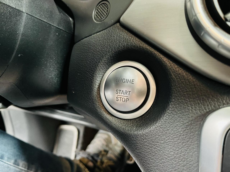 Photo 4 de l'offre de MERCEDES-BENZ CLA SHOOTING BRAKE 250 7-G DCT 4Matic Launch Edition à 22490€ chez Occasions Champenoises