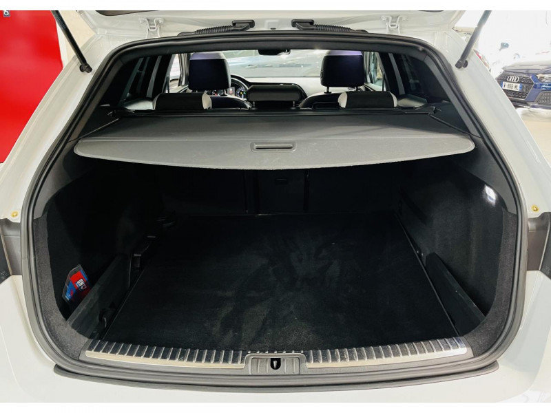 Photo 14 de l'offre de SEAT LEON ST 2.0 TSI 290 Cupra DSG6 à 21990€ chez Occasions Champenoises