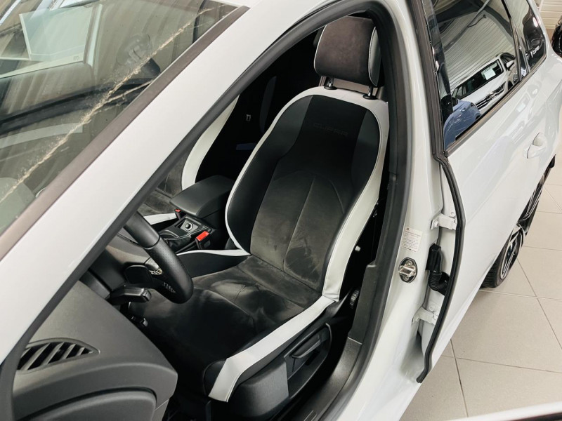 Photo 10 de l'offre de SEAT LEON ST 2.0 TSI 290 Cupra DSG6 à 21990€ chez Occasions Champenoises