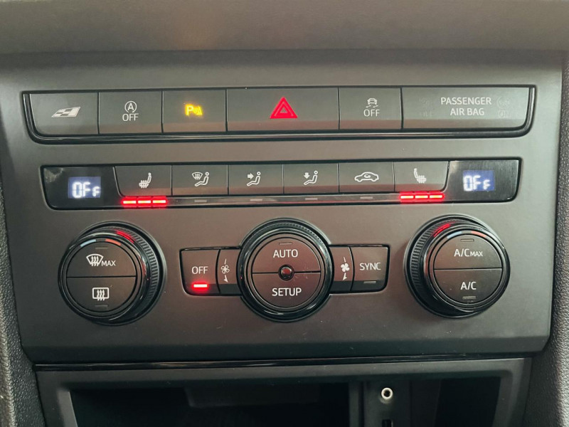 Photo 9 de l'offre de SEAT LEON ST 2.0 TSI 290 Cupra DSG6 à 21990€ chez Occasions Champenoises