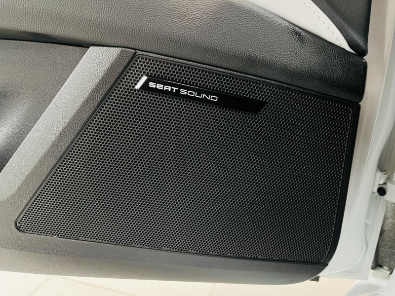 Photo 12 de l'offre de SEAT LEON ST 2.0 TSI 290 Cupra DSG6 à 21990€ chez Occasions Champenoises