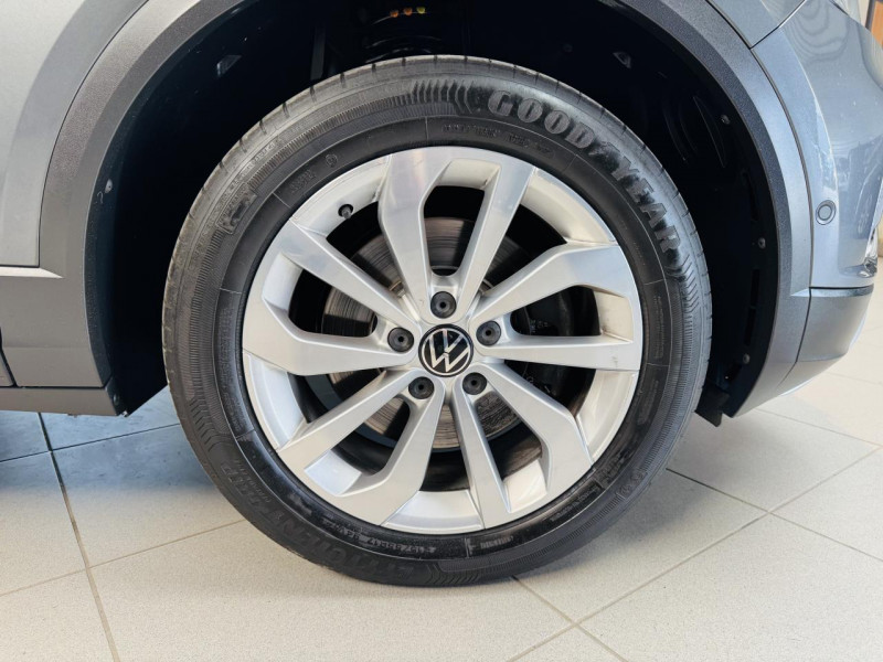 Photo 26 de l'offre de VOLKSWAGEN T-ROC 2.0 TDI 150 Start/Stop DSG7 Style à 23990€ chez Occasions Champenoises