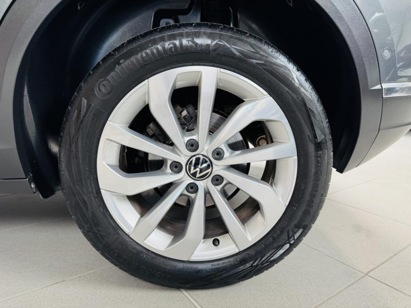 Photo 24 de l'offre de VOLKSWAGEN T-ROC 2.0 TDI 150 Start/Stop DSG7 Style à 23990€ chez Occasions Champenoises