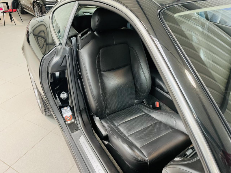 Photo 15 de l'offre de JAGUAR XK  Coupé V8 3.5 258 BVA 6 à 23990€ chez Occasions Champenoises