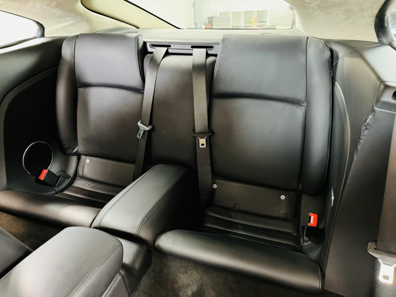 Photo 12 de l'offre de JAGUAR XK  Coupé V8 3.5 258 BVA 6 à 23990€ chez Occasions Champenoises