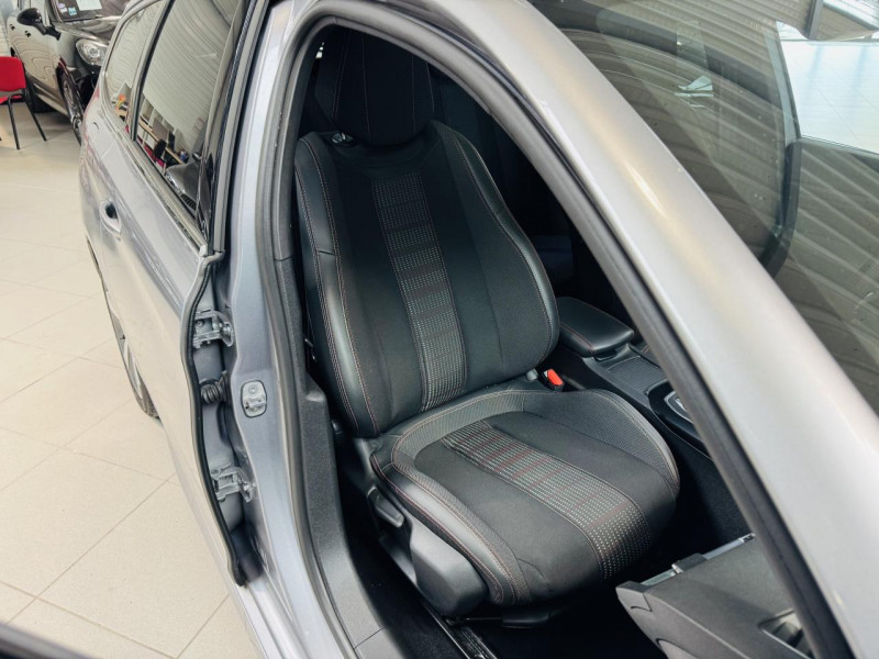 Photo 15 de l'offre de PEUGEOT 308 SW 1.5 BlueHDi 130ch S&S GT Line à 12990€ chez Occasions Champenoises