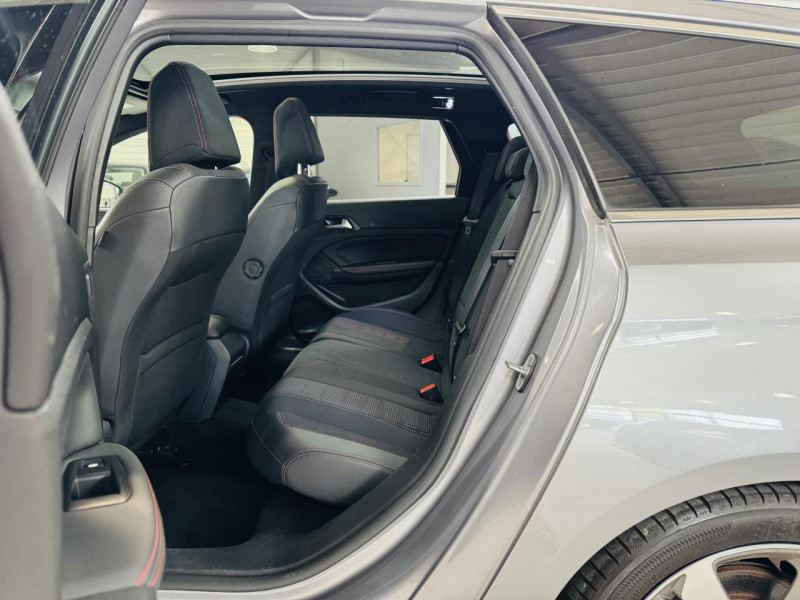 Photo 11 de l'offre de PEUGEOT 308 SW 1.5 BlueHDi 130ch S&S GT Line à 12990€ chez Occasions Champenoises