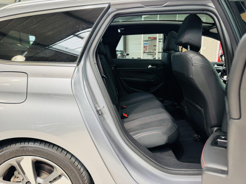 Photo 13 de l'offre de PEUGEOT 308 SW 1.5 BlueHDi 130ch S&S GT Line à 12990€ chez Occasions Champenoises