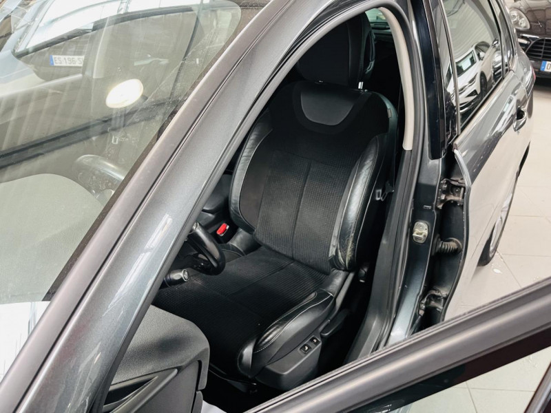 Photo 7 de l'offre de CITROEN C4  VTi 120 Exclusive à 6990€ chez Occasions Champenoises