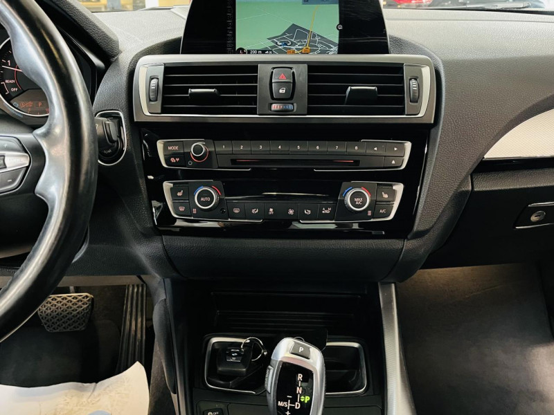 Photo 7 de l'offre de BMW SERIE 2 CABRIOLET Cabriolet 220d 190 ch F23 M Sport BVA 8 à 21990€ chez Occasions Champenoises