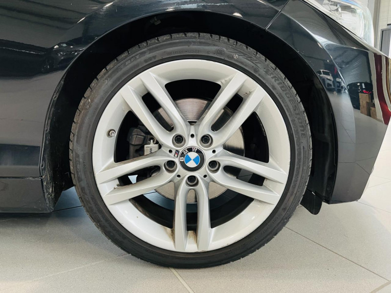 Photo 26 de l'offre de BMW SERIE 2 CABRIOLET Cabriolet 220d 190 ch F23 M Sport BVA 8 à 21990€ chez Occasions Champenoises