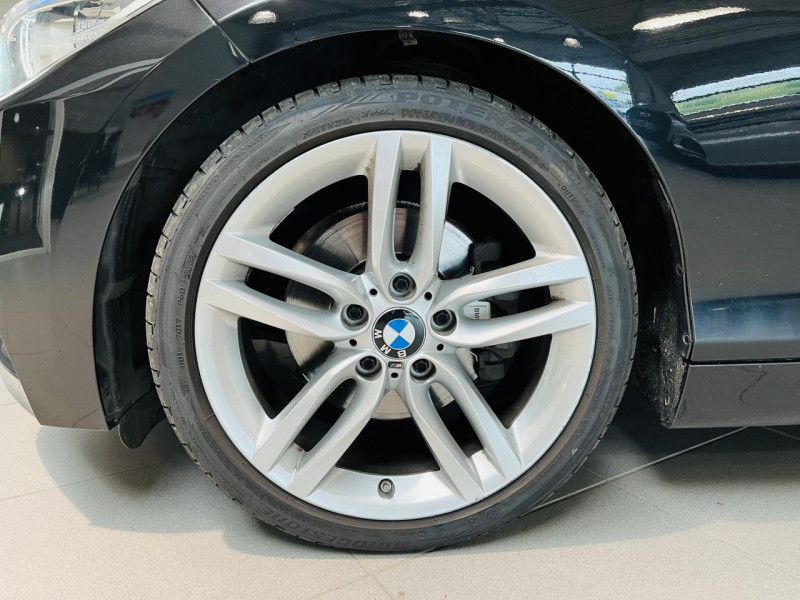 Photo 23 de l'offre de BMW SERIE 2 CABRIOLET Cabriolet 220d 190 ch F23 M Sport BVA 8 à 21990€ chez Occasions Champenoises