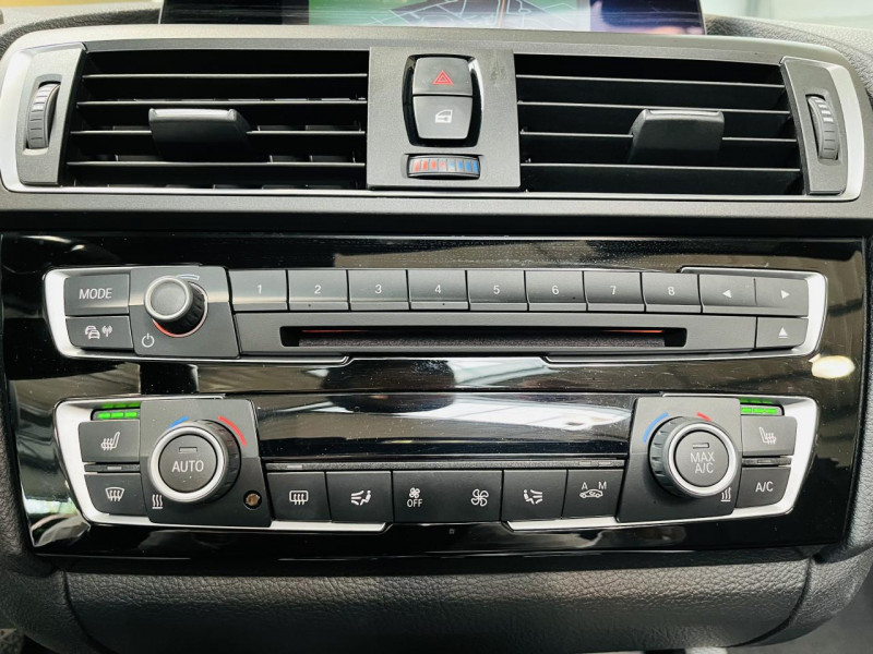 Photo 8 de l'offre de BMW SERIE 2 CABRIOLET Cabriolet 220d 190 ch F23 M Sport BVA 8 à 21990€ chez Occasions Champenoises