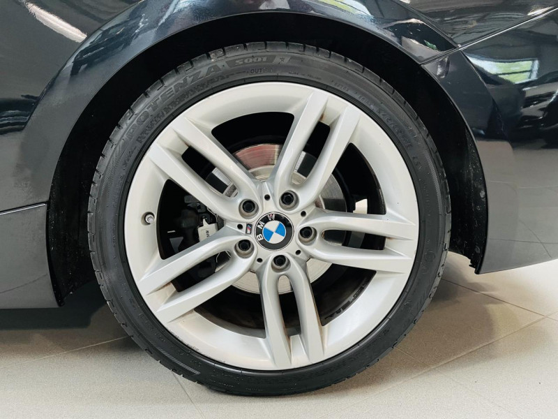 Photo 24 de l'offre de BMW SERIE 2 CABRIOLET Cabriolet 220d 190 ch F23 M Sport BVA 8 à 21990€ chez Occasions Champenoises