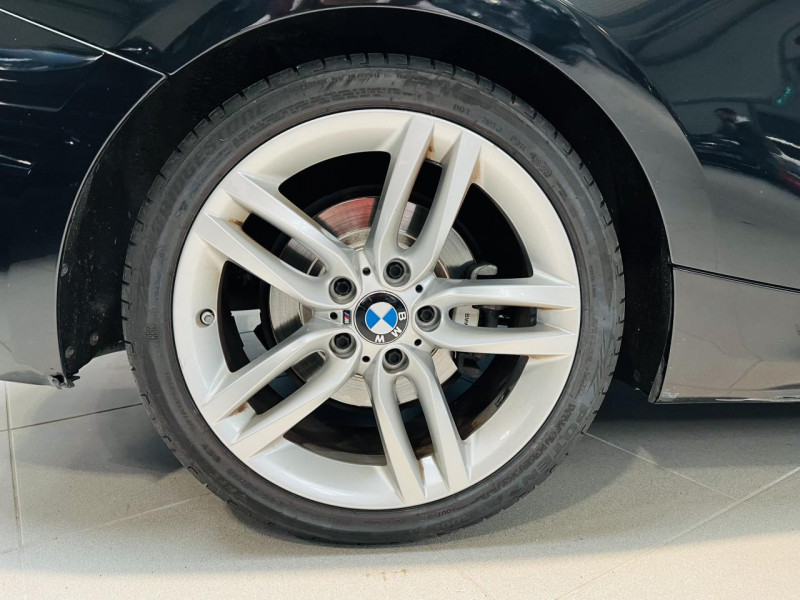 Photo 25 de l'offre de BMW SERIE 2 CABRIOLET Cabriolet 220d 190 ch F23 M Sport BVA 8 à 21990€ chez Occasions Champenoises