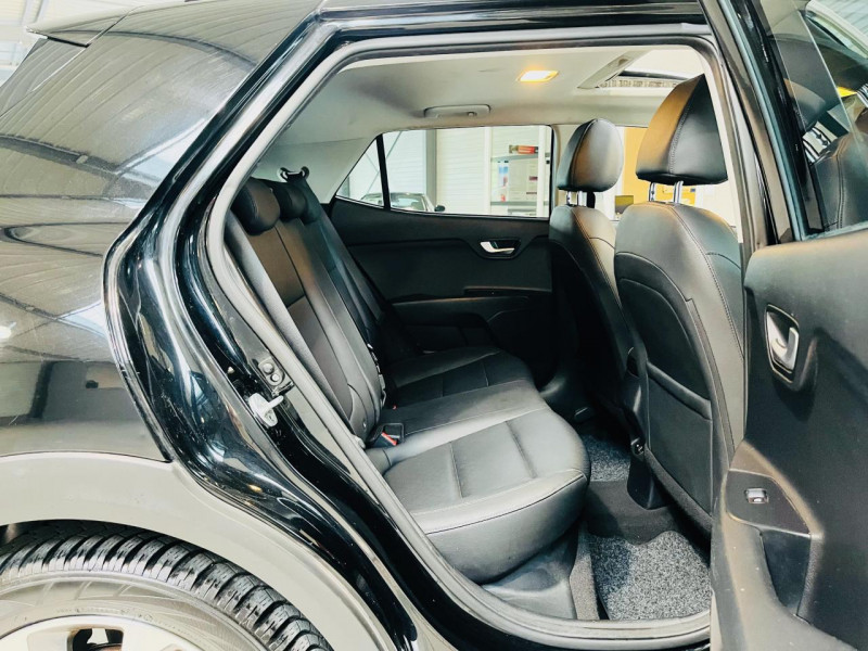 Photo 15 de l'offre de KIA STONIC  1.6 CRDi 115 ch ISG Premium à 13990€ chez Occasions Champenoises