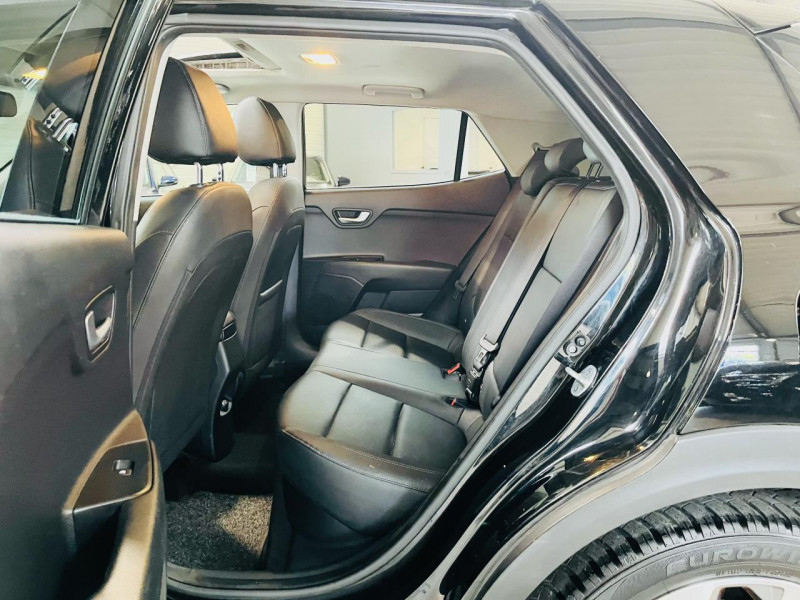 Photo 13 de l'offre de KIA STONIC  1.6 CRDi 115 ch ISG Premium à 13990€ chez Occasions Champenoises