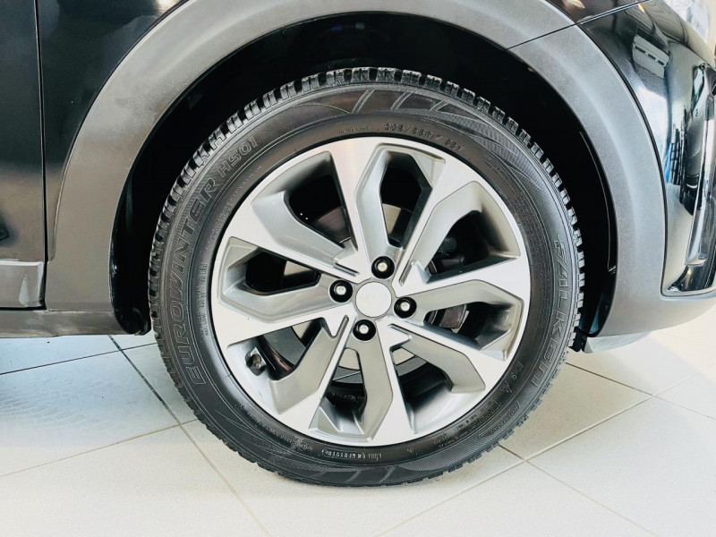 Photo 25 de l'offre de KIA STONIC  1.6 CRDi 115 ch ISG Premium à 13990€ chez Occasions Champenoises