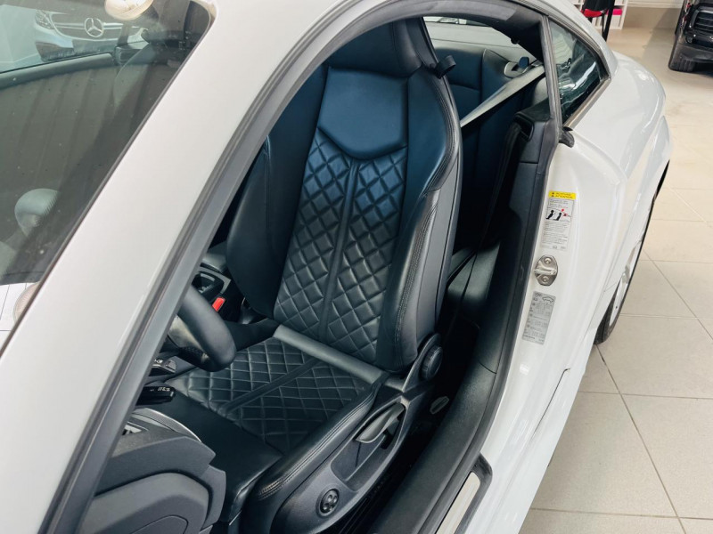 Photo 8 de l'offre de AUDI TT COUPE III (2) COUPE 45 TFSI 245 S-LINE à 33990€ chez Occasions Champenoises