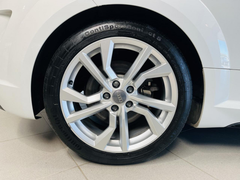 Photo 20 de l'offre de AUDI TT COUPE III (2) COUPE 45 TFSI 245 S-LINE à 33990€ chez Occasions Champenoises