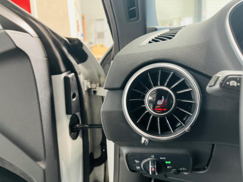 Photo 7 de l'offre de AUDI TT COUPE III (2) COUPE 45 TFSI 245 S-LINE à 33990€ chez Occasions Champenoises