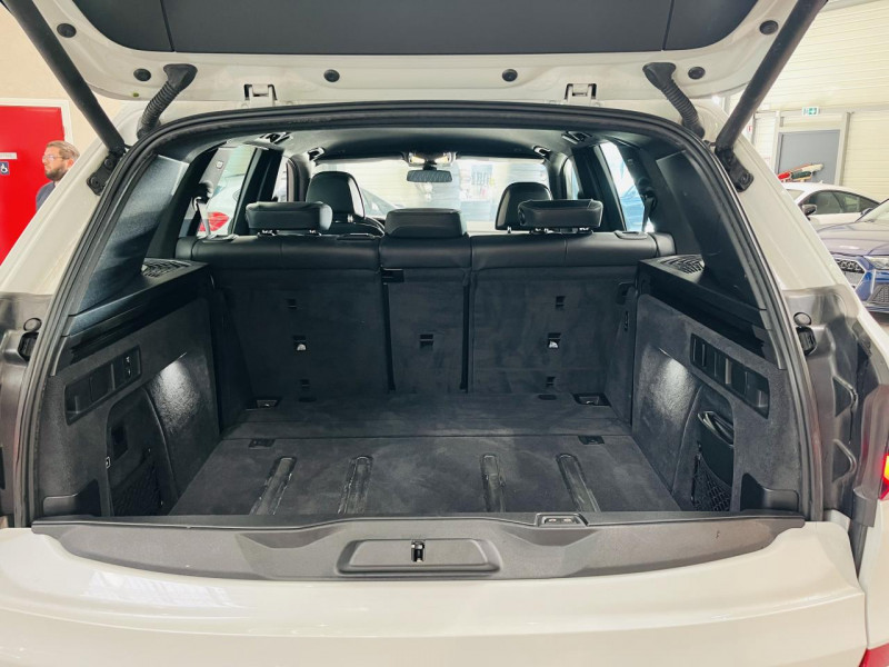 Photo 15 de l'offre de BMW X5 (G05) xDrive40i 340  BVA8 M Sport à 49990€ chez Occasions Champenoises