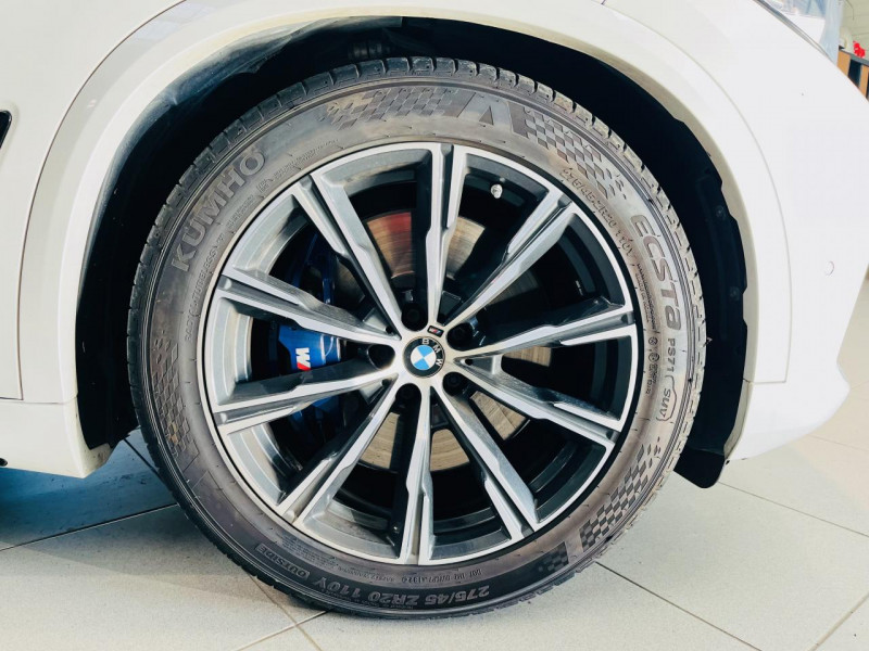 Photo 30 de l'offre de BMW X5 (G05) xDrive40i 340  BVA8 M Sport à 49990€ chez Occasions Champenoises