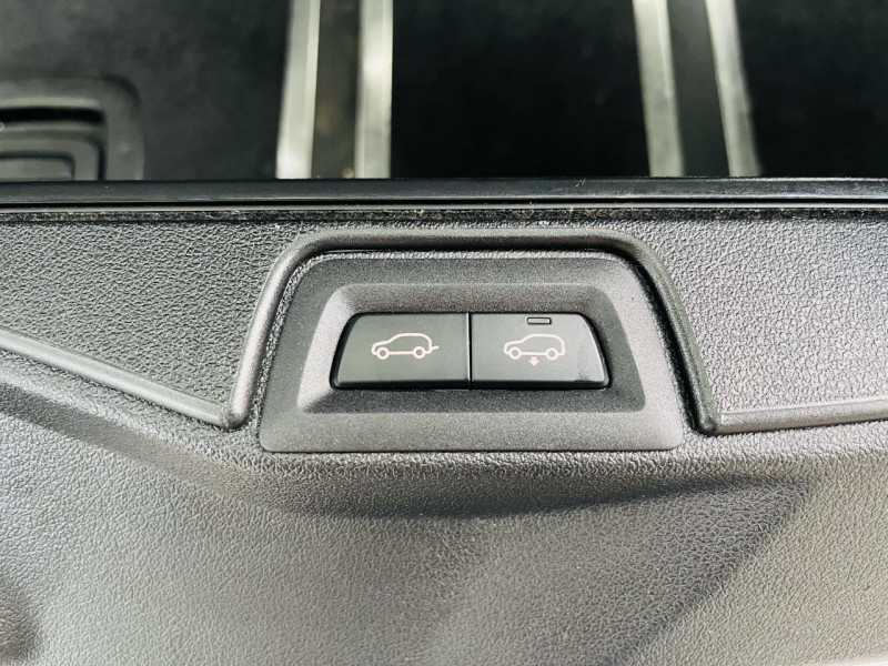 Photo 17 de l'offre de BMW X5 (G05) xDrive40i 340  BVA8 M Sport à 49990€ chez Occasions Champenoises