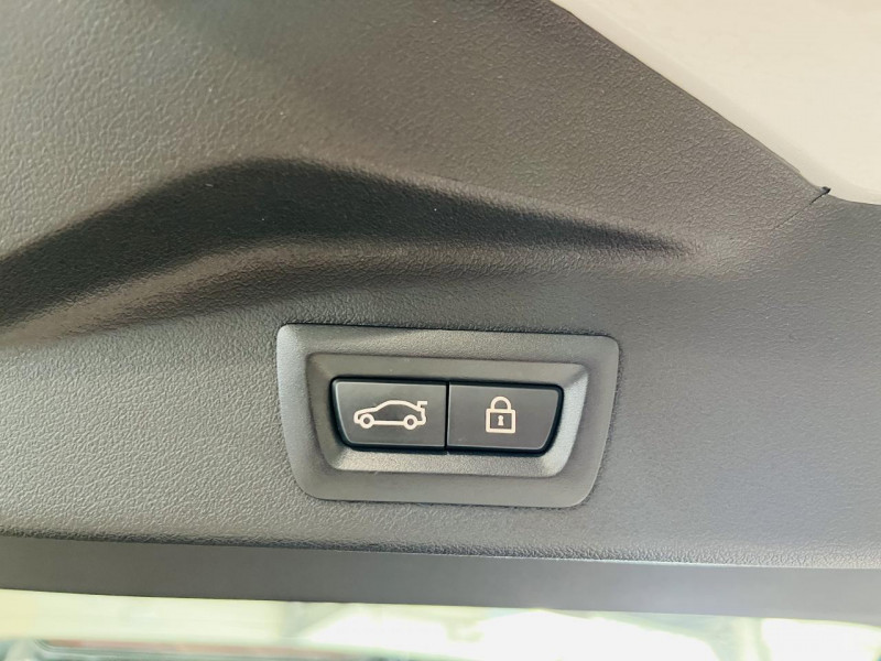 Photo 18 de l'offre de BMW X5 (G05) xDrive40i 340  BVA8 M Sport à 49990€ chez Occasions Champenoises