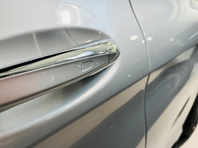 Photo 18 de l'offre de MERCEDES-BENZ Classe C Break 4.0 63 S 510 AMG Speedshift à 46990€ chez Occasions Champenoises