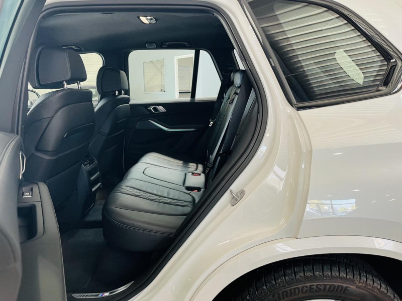 Photo 14 de l'offre de BMW X5 (G05) xDrive40i 340  BVA8 M Sport à 49990€ chez Occasions Champenoises