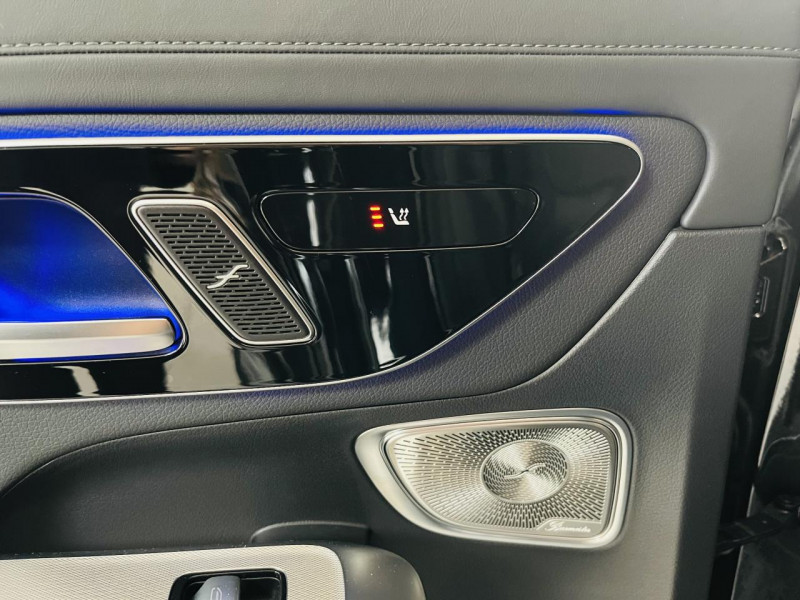 Photo 16 de l'offre de MERCEDES-BENZ GLC COUPE  220 d 9G-Tronic 4Matic AMG Line à 62990€ chez Occasions Champenoises