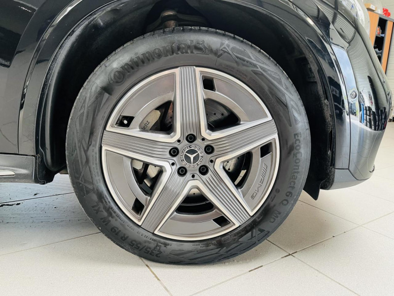 Photo 30 de l'offre de MERCEDES-BENZ GLC COUPE  220 d 9G-Tronic 4Matic AMG Line à 62990€ chez Occasions Champenoises