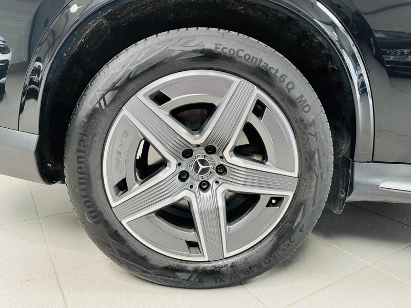 Photo 29 de l'offre de MERCEDES-BENZ GLC COUPE  220 d 9G-Tronic 4Matic AMG Line à 62990€ chez Occasions Champenoises