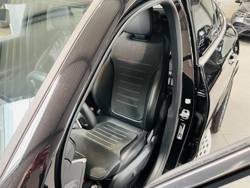 Photo 11 de l'offre de MERCEDES-BENZ GLC COUPE  220 d 9G-Tronic 4Matic AMG Line à 62990€ chez Occasions Champenoises