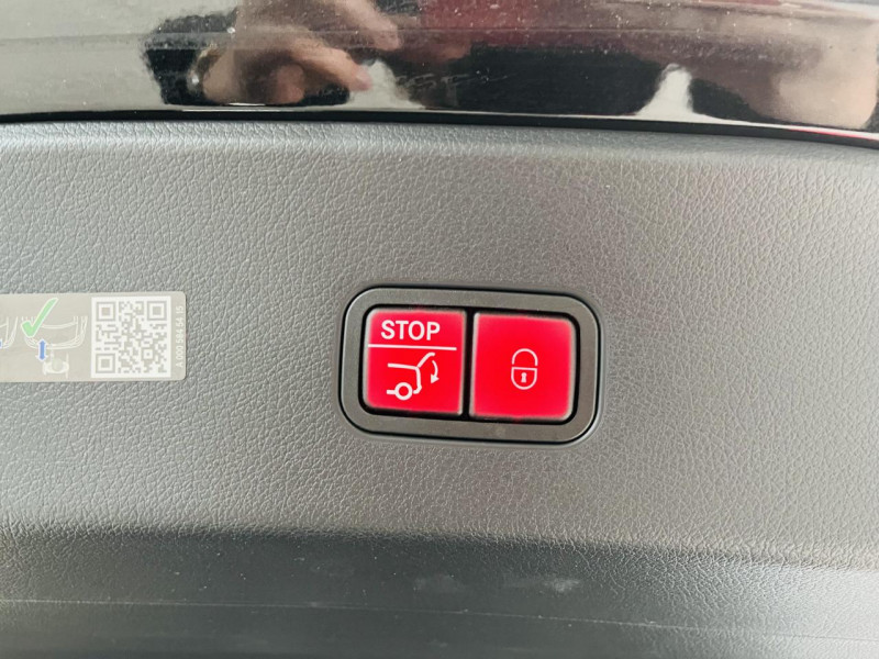 Photo 18 de l'offre de MERCEDES-BENZ GLC COUPE  220 d 9G-Tronic 4Matic AMG Line à 62990€ chez Occasions Champenoises