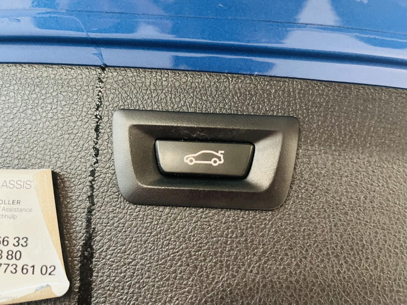 Photo 14 de l'offre de BMW SERIE 3 TOURING  Touring 318d 150 ch BVA8 F31 LCI2 M SPORT à 23990€ chez Occasions Champenoises