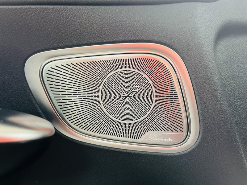 Photo 14 de l'offre de MERCEDES-BENZ GLC COUPE  220 d 9G-Tronic 4Matic AMG Line à 62990€ chez Occasions Champenoises