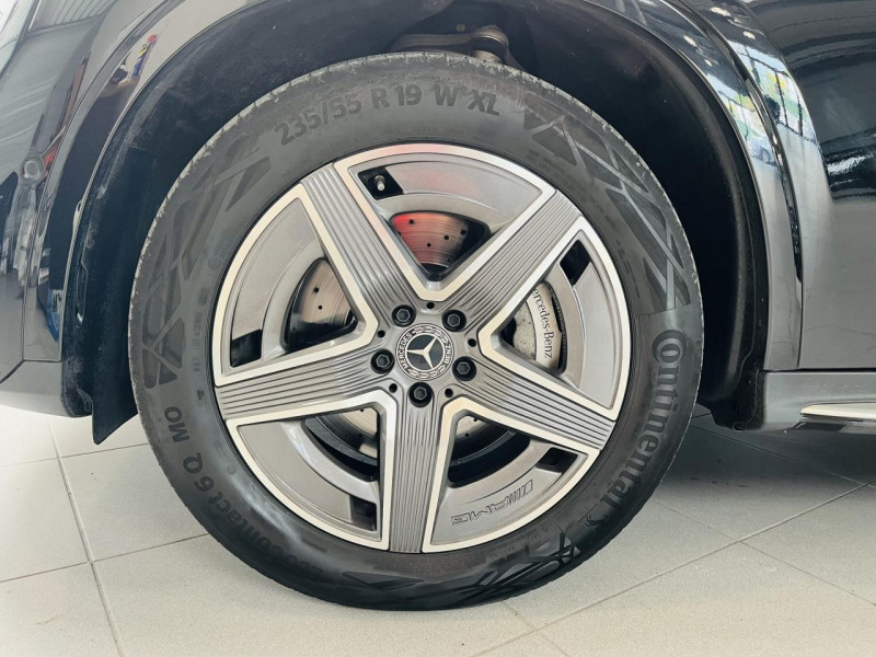 Photo 27 de l'offre de MERCEDES-BENZ GLC COUPE  220 d 9G-Tronic 4Matic AMG Line à 62990€ chez Occasions Champenoises