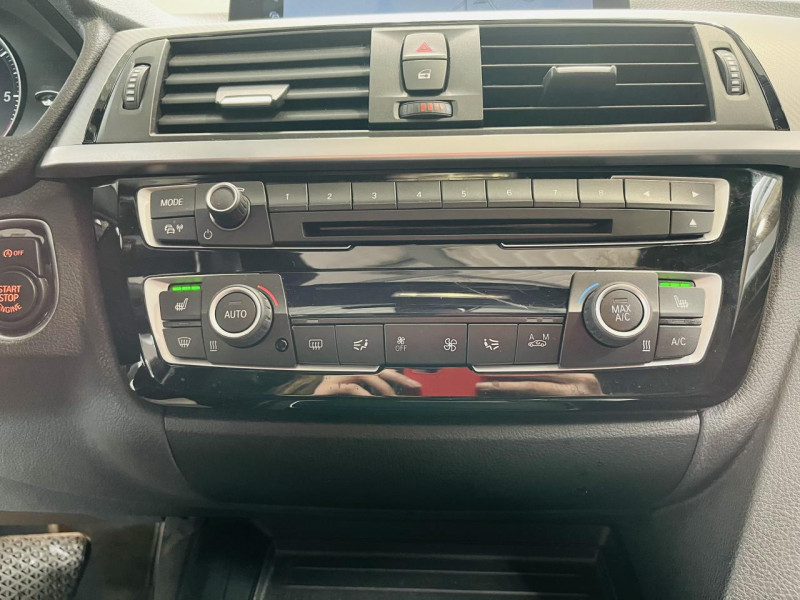 Photo 9 de l'offre de BMW SERIE 3 TOURING  Touring 318d 150 ch BVA8 F31 LCI2 M SPORT à 23990€ chez Occasions Champenoises